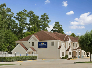 Microtel Inn & Suites by Wyndham Ponchatoula/Hammond