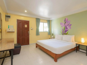 Sawasdee Place Hotel