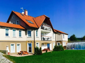 Lipno Apartmany Frymburk III.