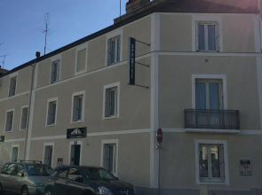Appotel Michelet