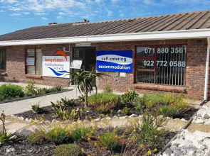 Mulligan, Langebaan 10-sleeper