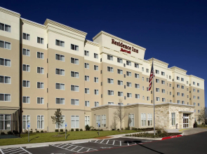 Residence Inn by Marriott San Antonio Six Flags at The Rim