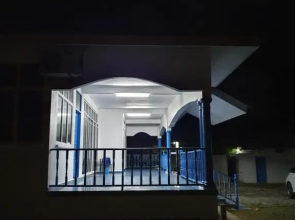 ALA Beach Lodge - Ketapang Homestay