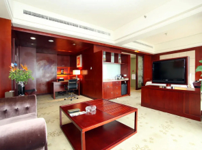 Ma'anshan Haiwaihai Hotel