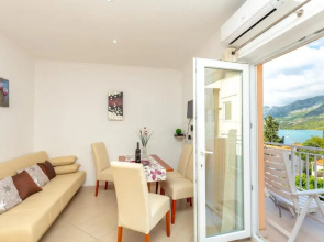 Apartments Vesna