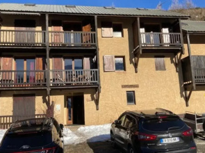 Le Sourail Chez TAD - Family flat for 6 persons