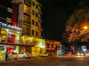 Oak Ray CIty Hotel