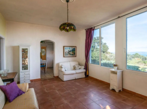 House Sea Dream Monte Argentario