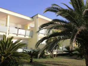 Hotel Villaggio Stromboli
