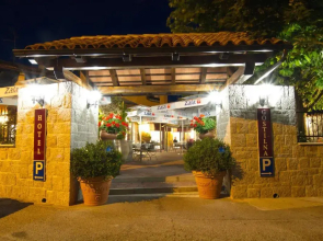 Hotel Grahor
