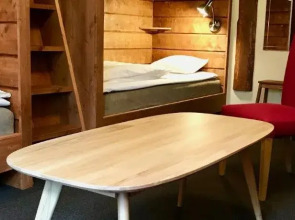 Bruksvallarnas Fjällhotell