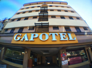 Gapotel Hotel