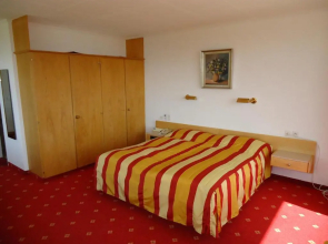 Grand Du Parc Montana