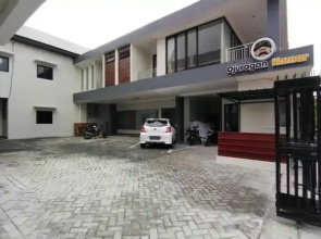 Djuragan Kamar Bandahara