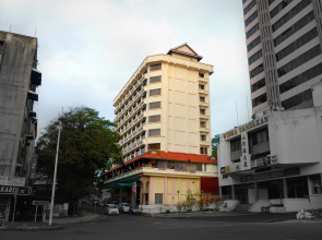 Hotel Sandakan