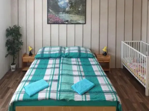 Apartment LIVI