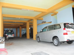 Hotel Rathnavel Towers
