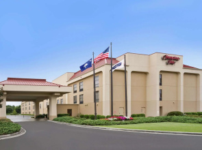 Hampton Inn Santee-I-95