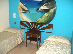 Puesta De Sol Residence