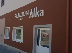 Penzion Alka