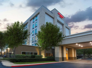 Hampton Inn Houston-Near The Galleria