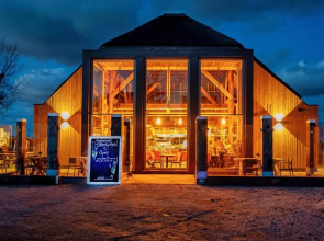 Vossehoeck 1 by Droomvilla