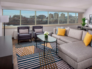 Hyatt Regency Boston/Cambridge