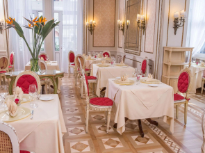 Bristol Palace Hotel