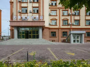 Jifeng City Hotel (Fuyunxin)