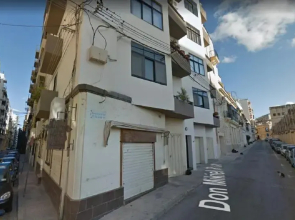 Don Mikiel Rua Apartment 1