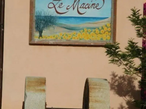 Agriturismo Le Macine