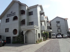 The Governor's Hotel