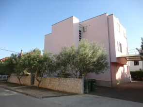 Apartmani Čirjak 2