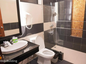 Silversand Resort Samed