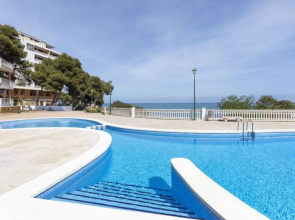 Apartment Campille Peñiscola
