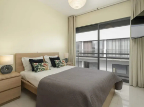 Vacation Home in Porto Santo, Villa Girassol