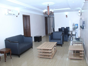 SSCFG Luxury Apartments & Suites