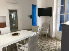 Casa direttamente sul mare 1