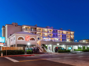 Quality Inn & Suites Ocean City Fenwick