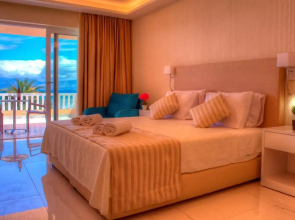 Ibiscus Corfu Hotel