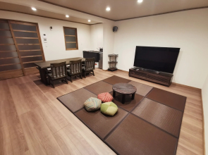 Hida Takayama's Town House