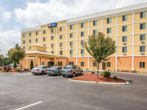 Comfort Inn Thomasville I-85