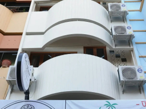 Silla House - Hostel