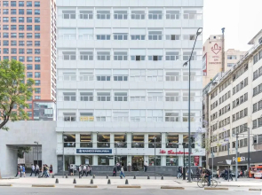 Apartment Downtown 1106