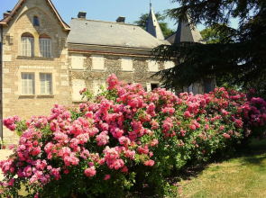Château de Varambon