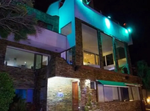 Agustina Hotel Boutique