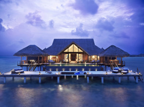 Taj Exotica Resort And Spa