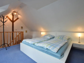 Schone Ferienwohnung in Stellshagen mit Garten