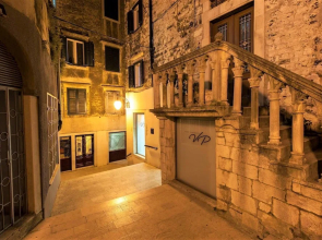 Downtown apartments Vicencin place