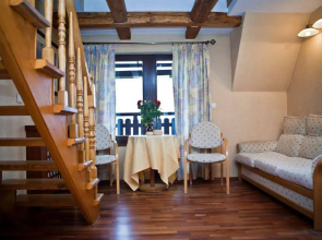 Apartament Hyrny Orzeł